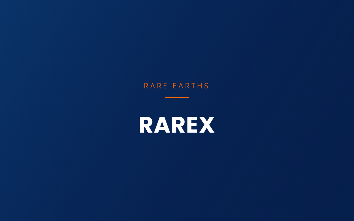 RareX