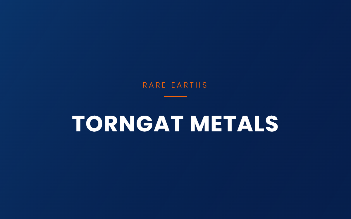 Torngat Metals